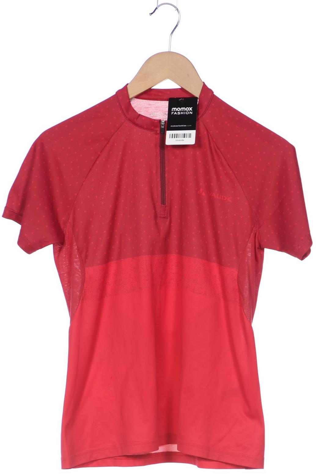 

VAUDE Damen T-Shirt, rot