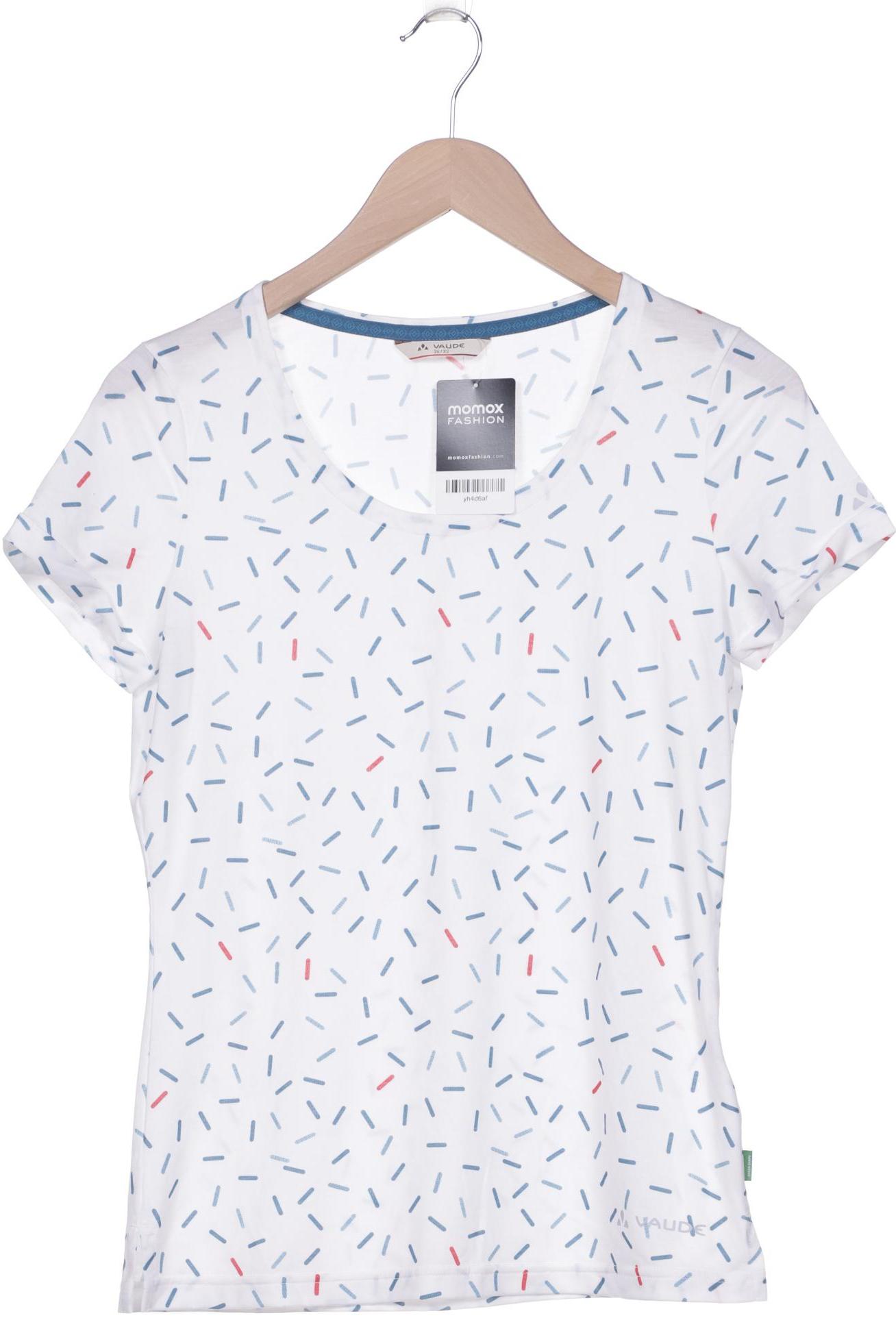 

Vaude Damen T-Shirt, weiß, Gr. 36