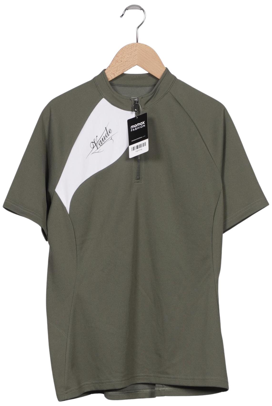 

Vaude Damen T-Shirt, grün, Gr. 40