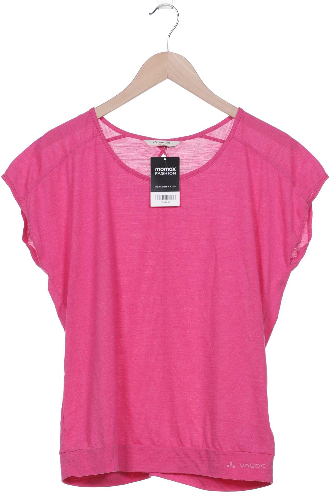 

VAUDE Damen T-Shirt, pink