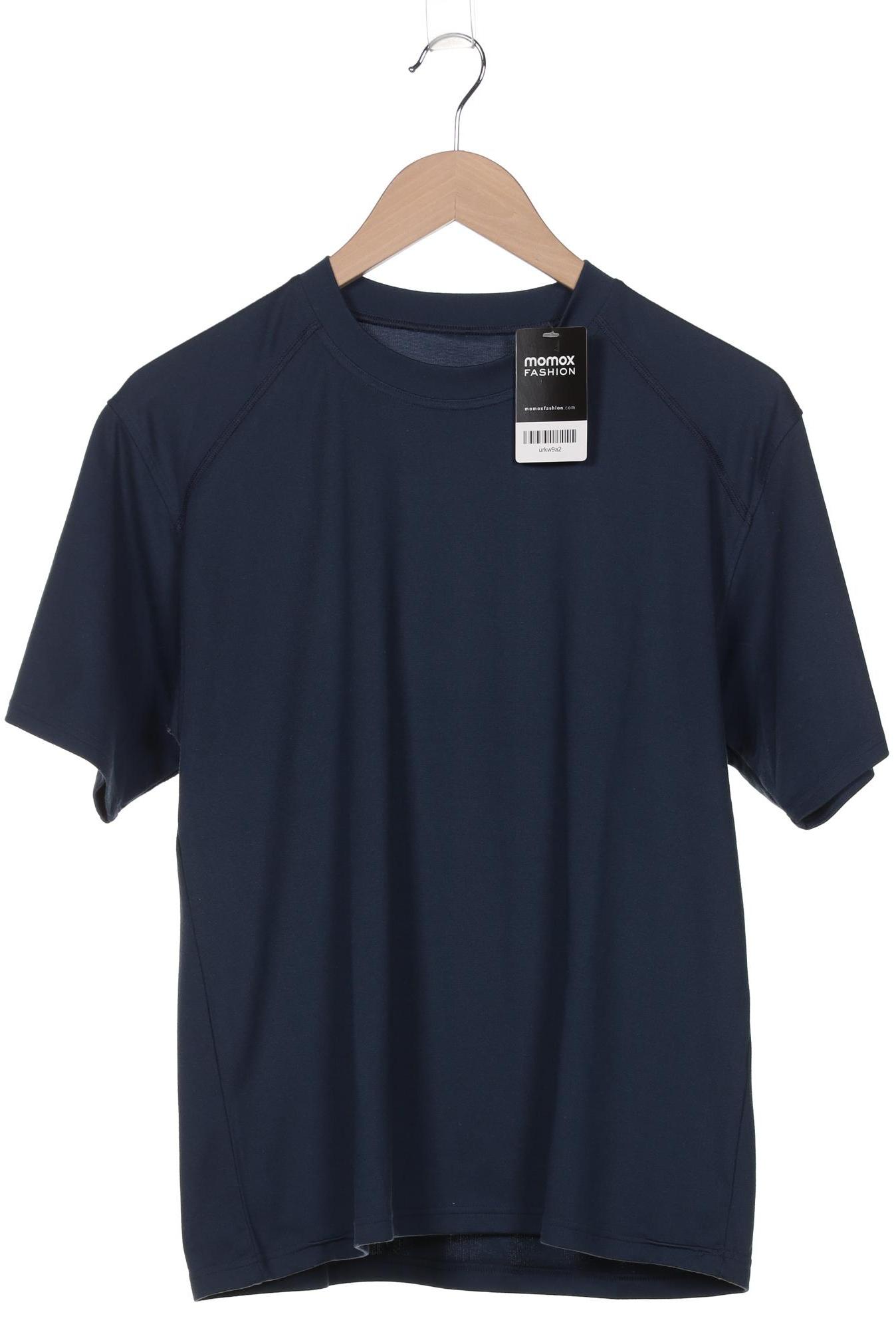

Vaude Damen T-Shirt, marineblau, Gr. 36