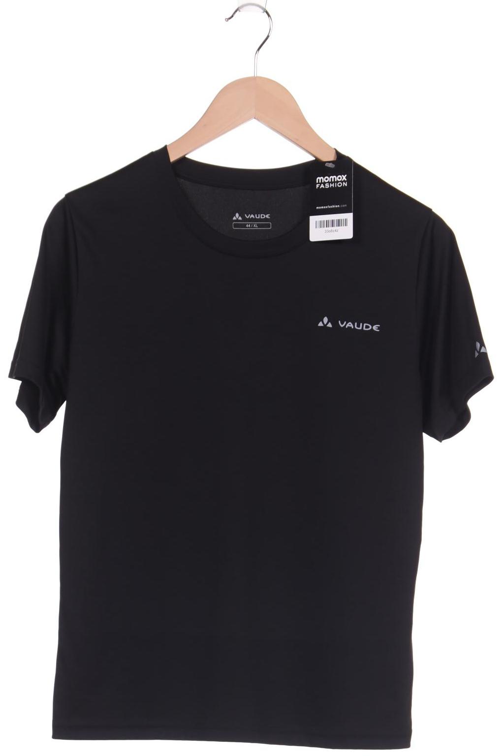 

VAUDE Damen T-Shirt, schwarz