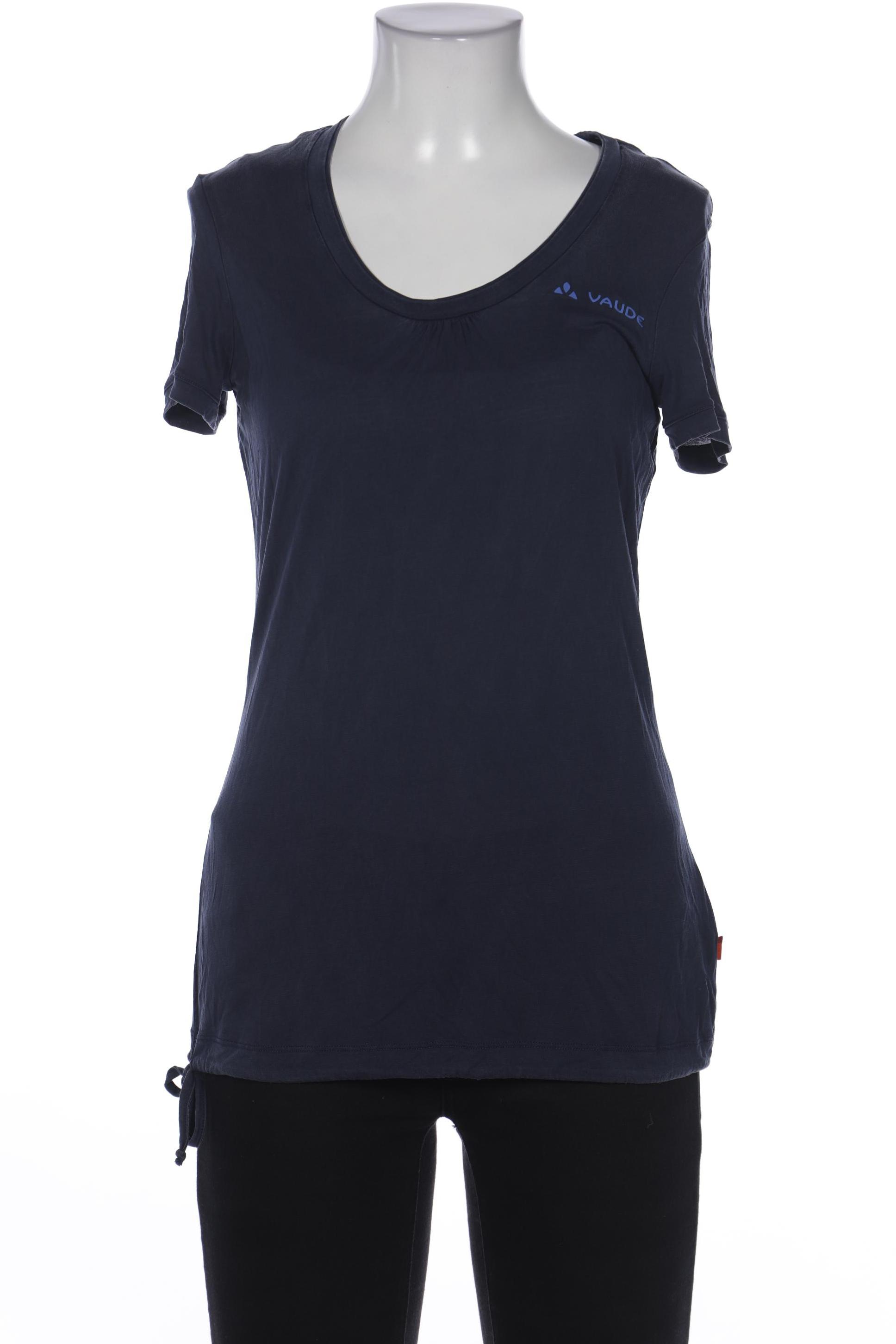 

VAUDE Damen T-Shirt, marineblau