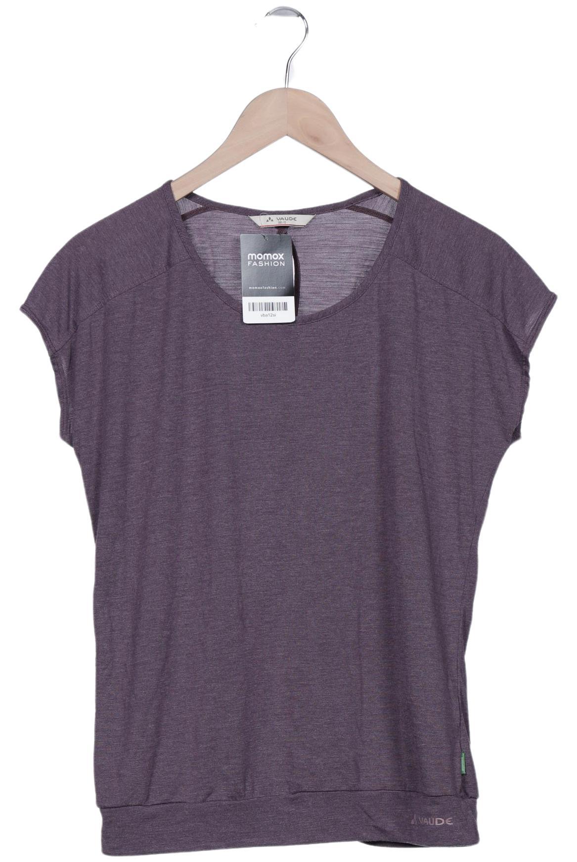 

Vaude Damen T-Shirt, flieder, Gr. 38