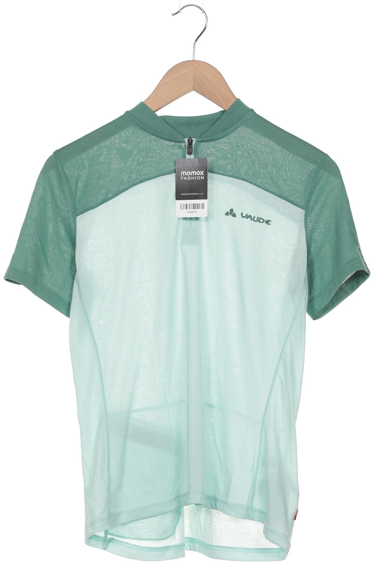 

Vaude Damen T-Shirt, türkis, Gr. 40