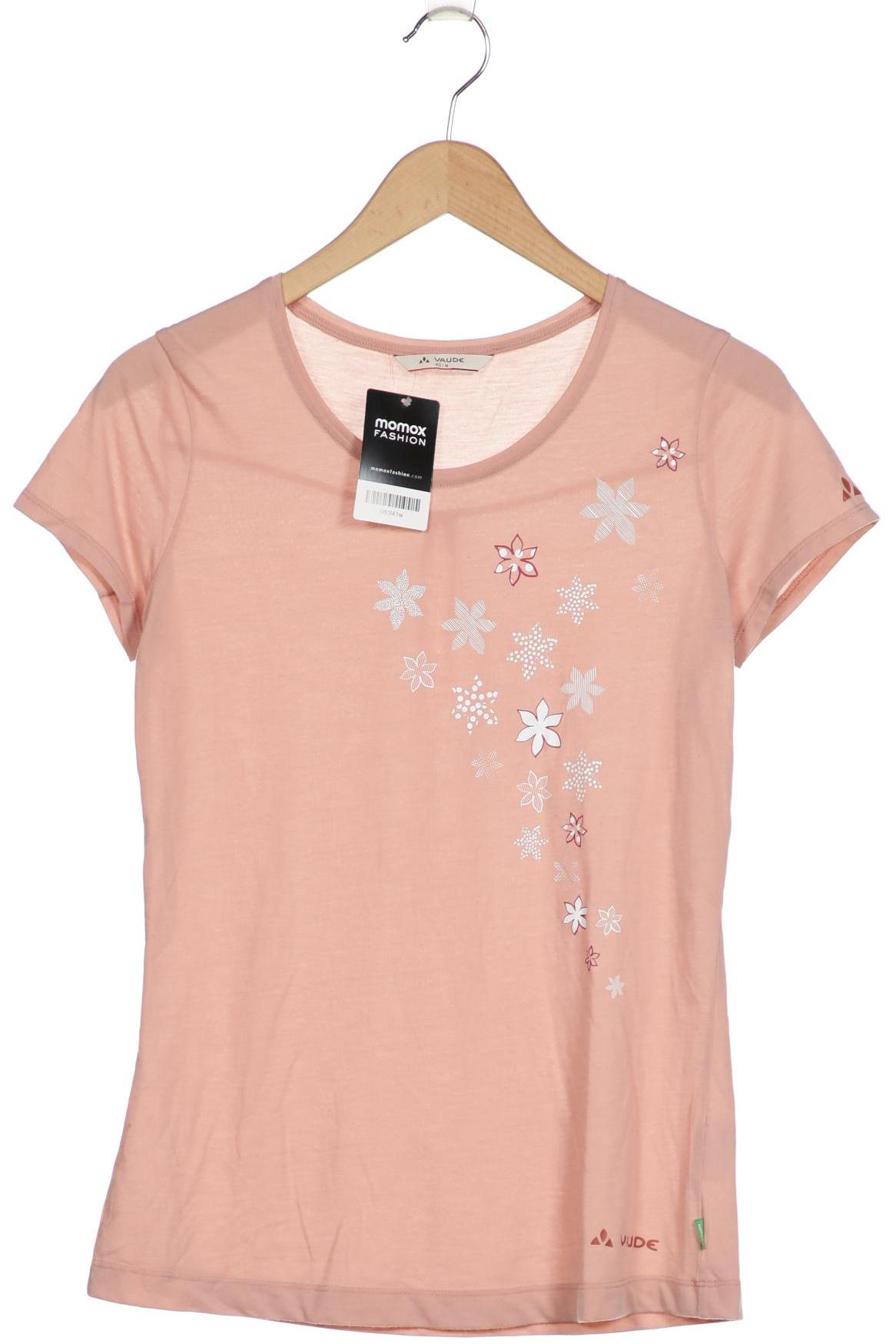 

VAUDE Damen T-Shirt, pink