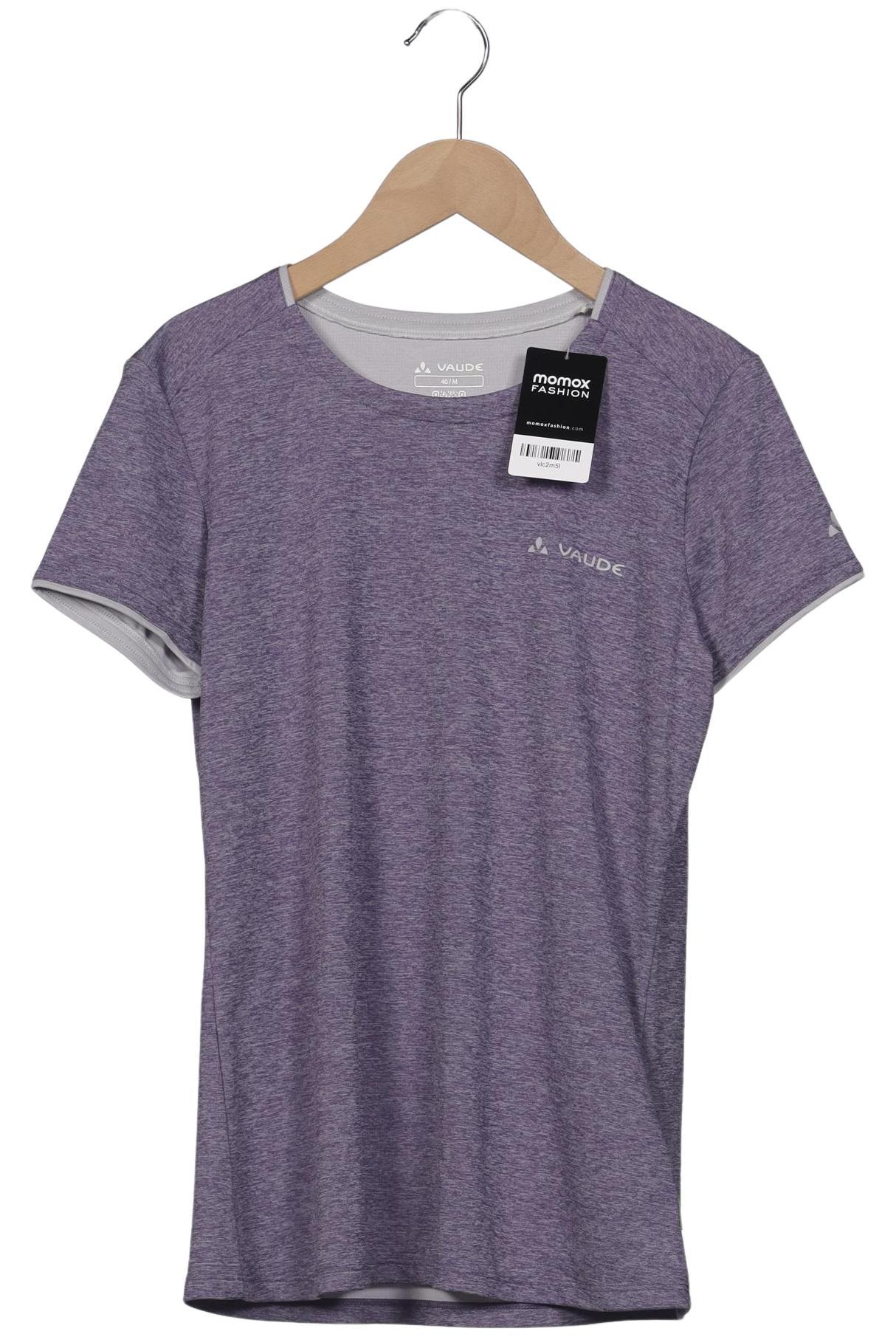 

Vaude Damen T-Shirt, flieder, Gr. 40