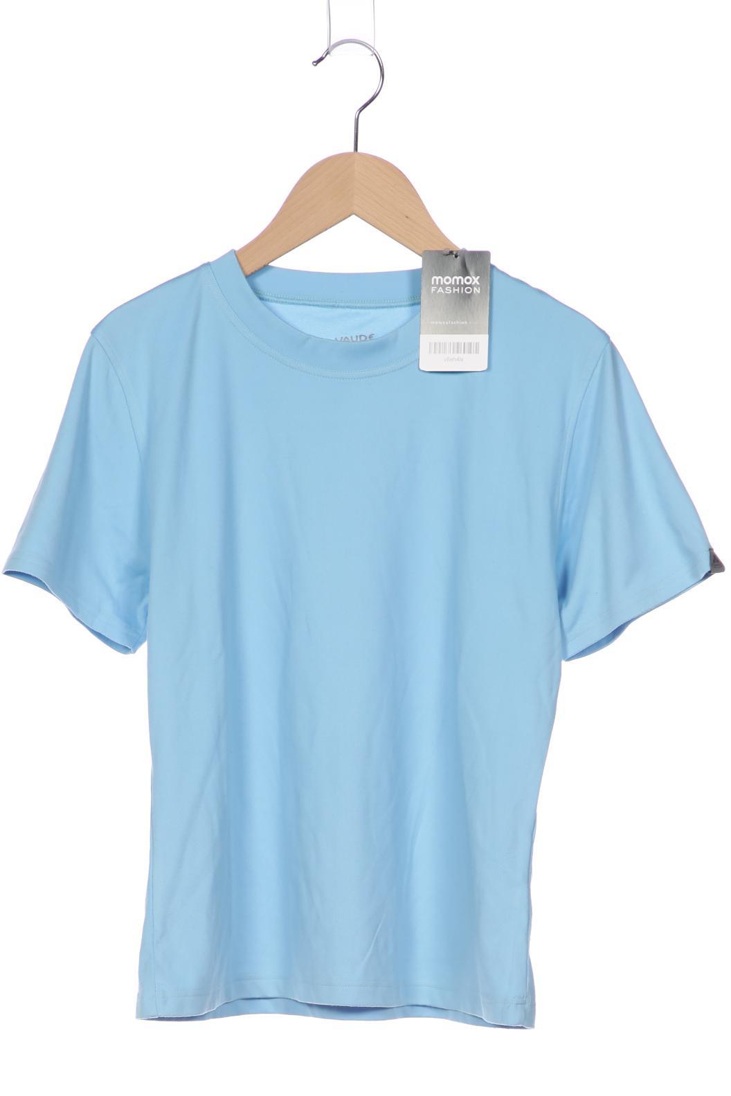 

Vaude Damen T-Shirt, hellblau, Gr. 40