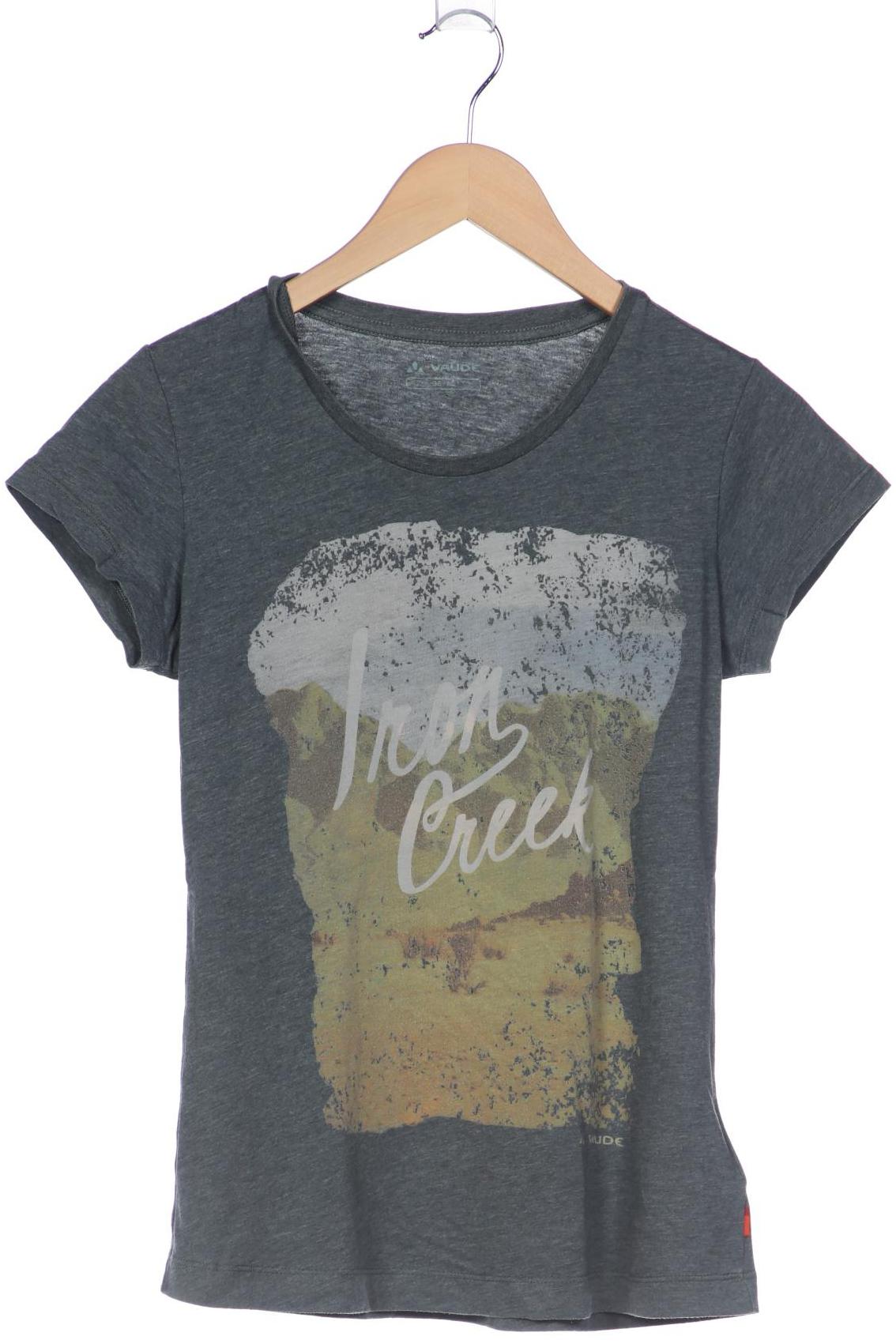 

VAUDE Damen T-Shirt, türkis