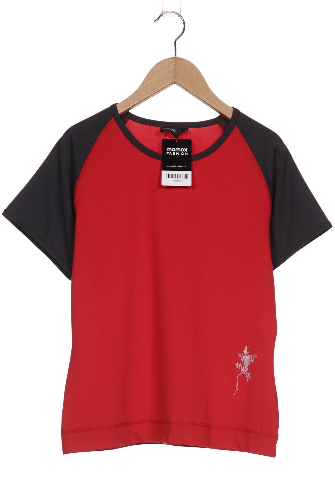 

VAUDE Damen T-Shirt, rot