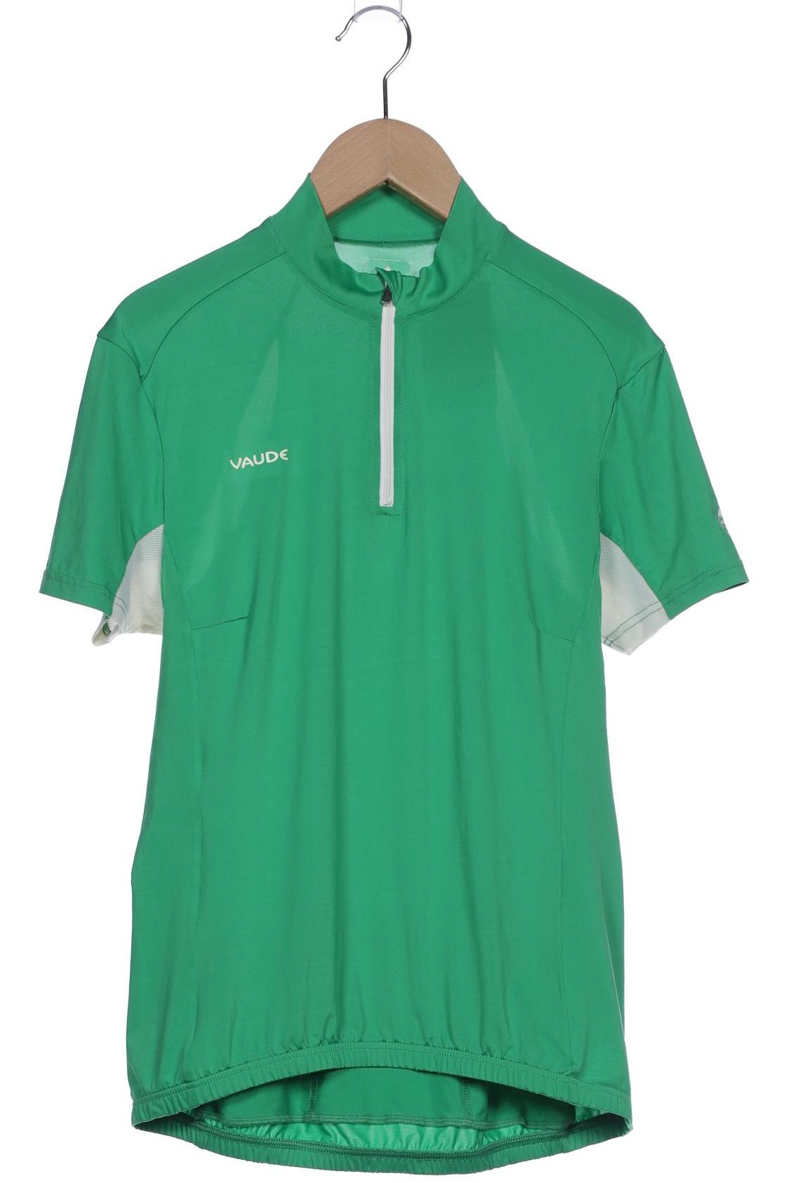 

Vaude Damen T-Shirt, grün, Gr. 38