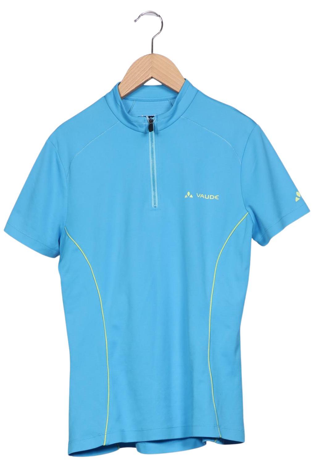 

Vaude Damen T-Shirt, hellblau, Gr. 38