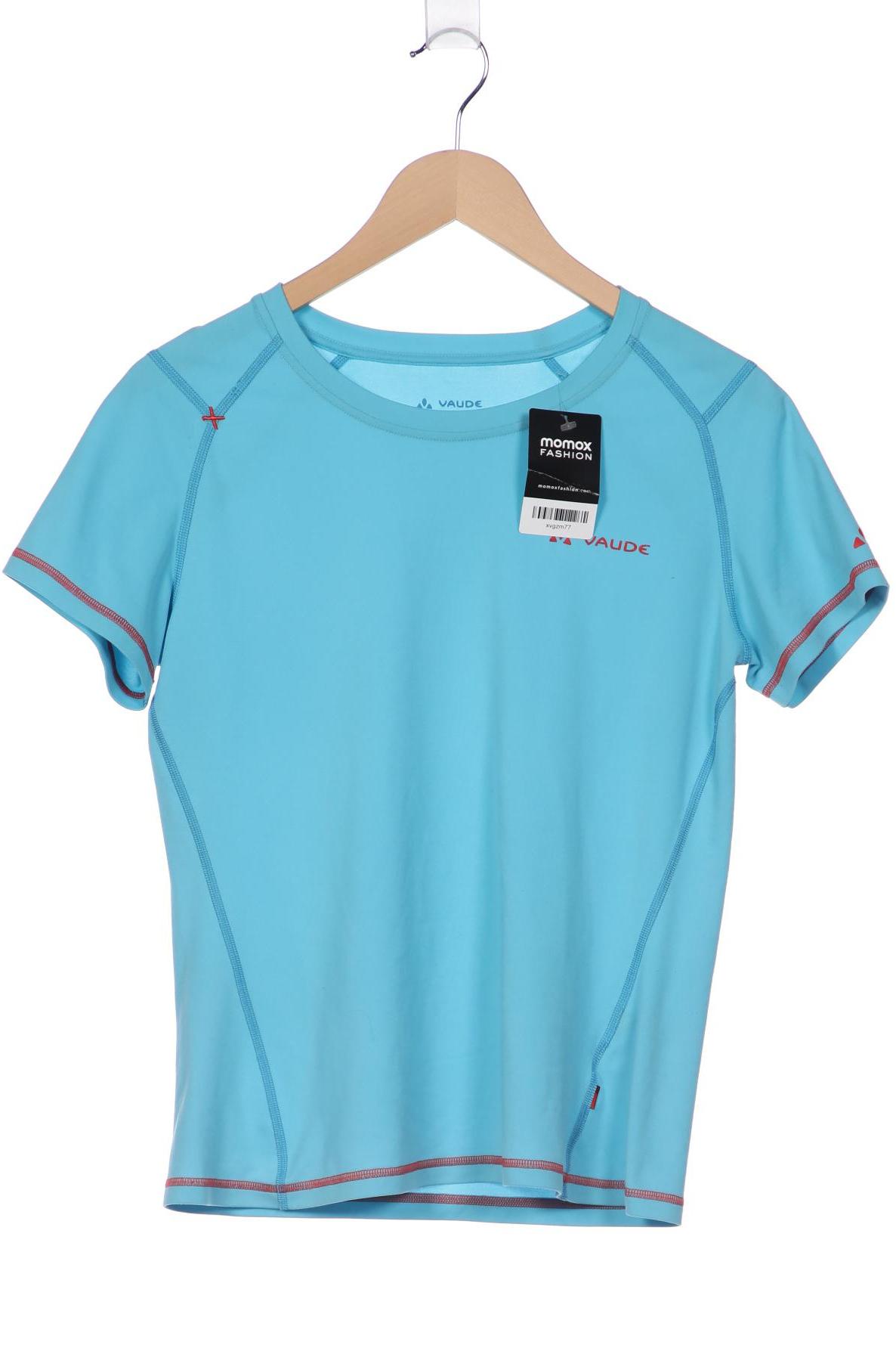 

VAUDE Damen T-Shirt, blau