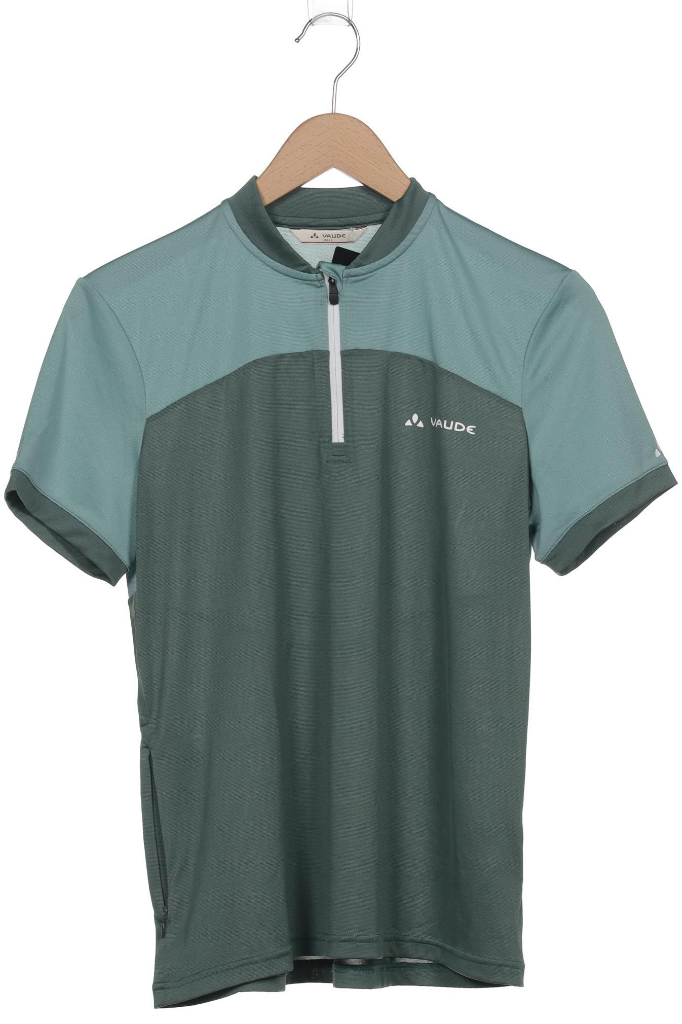

Vaude Damen T-Shirt, grün, Gr. 42