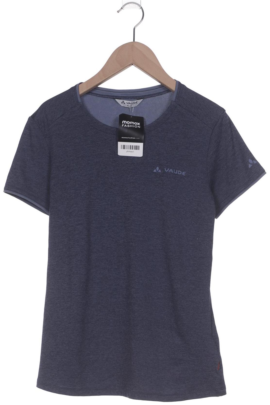 

Vaude Damen T-Shirt, marineblau, Gr. 40