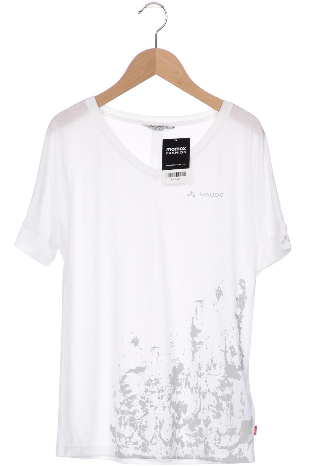 

VAUDE Damen T-Shirt, weiß