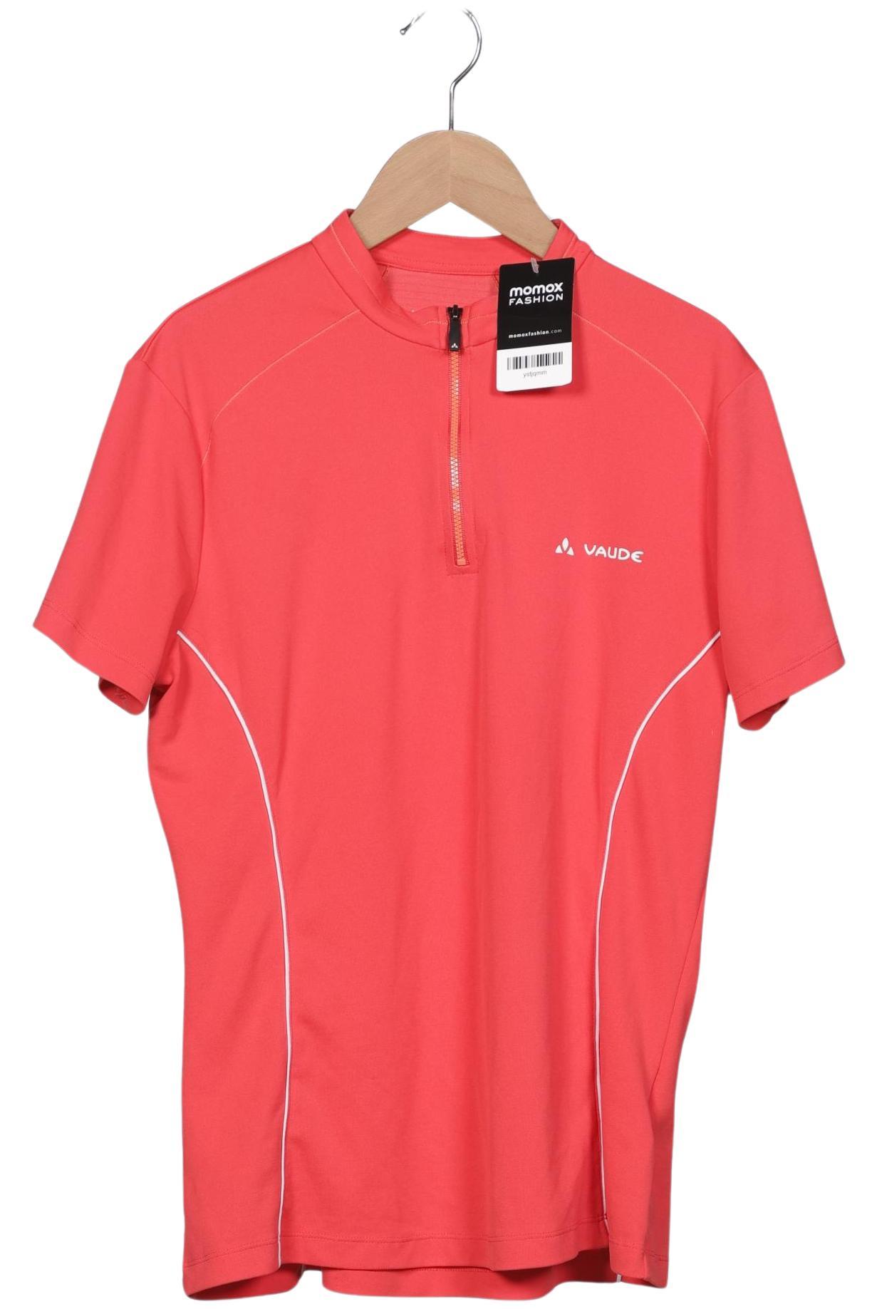 

Vaude Damen T-Shirt, rot, Gr. 38