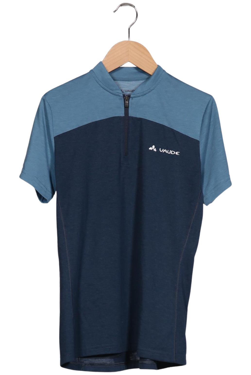 

Vaude Damen T-Shirt, marineblau, Gr. 38