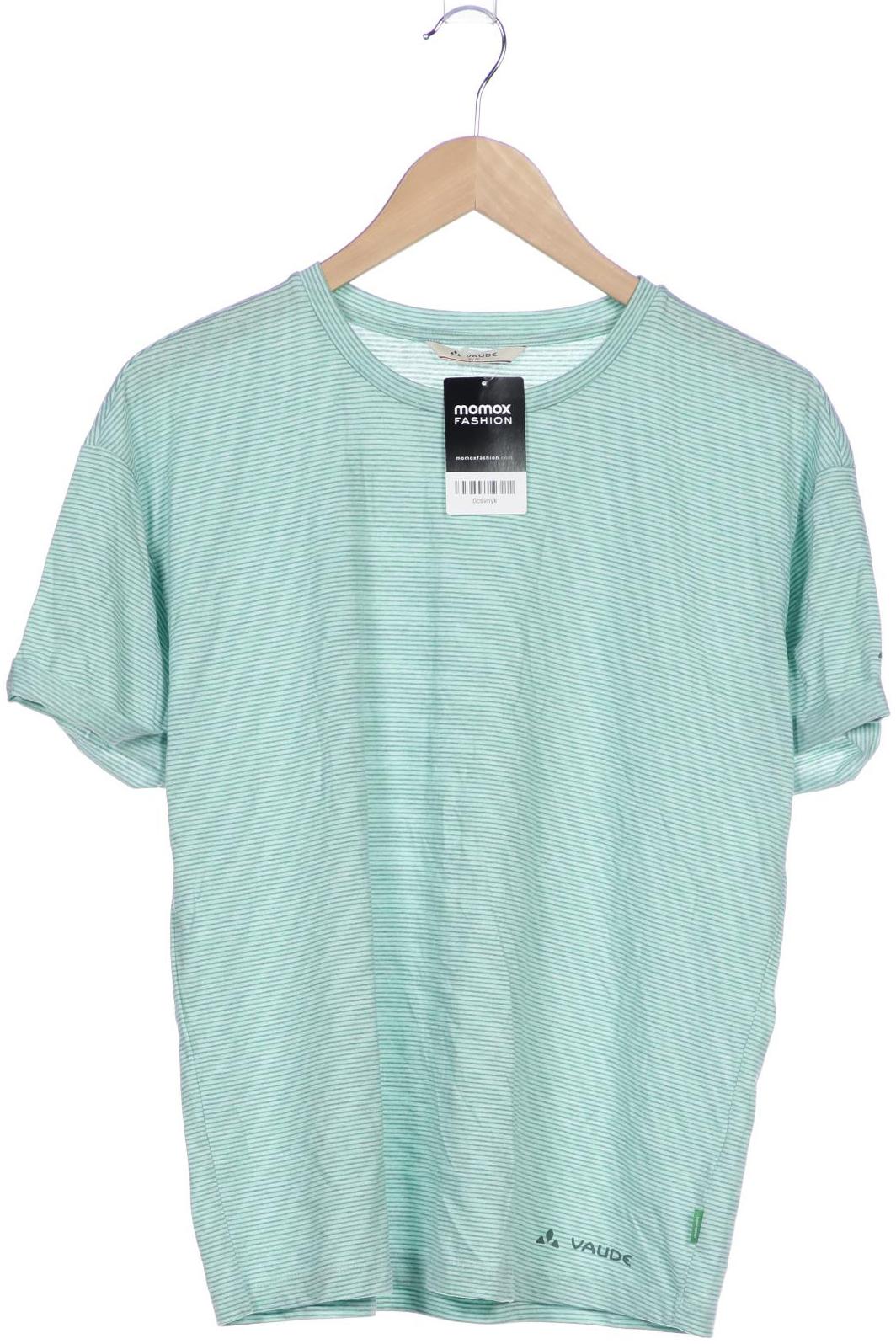 

Vaude Damen T-Shirt, grün, Gr. 38