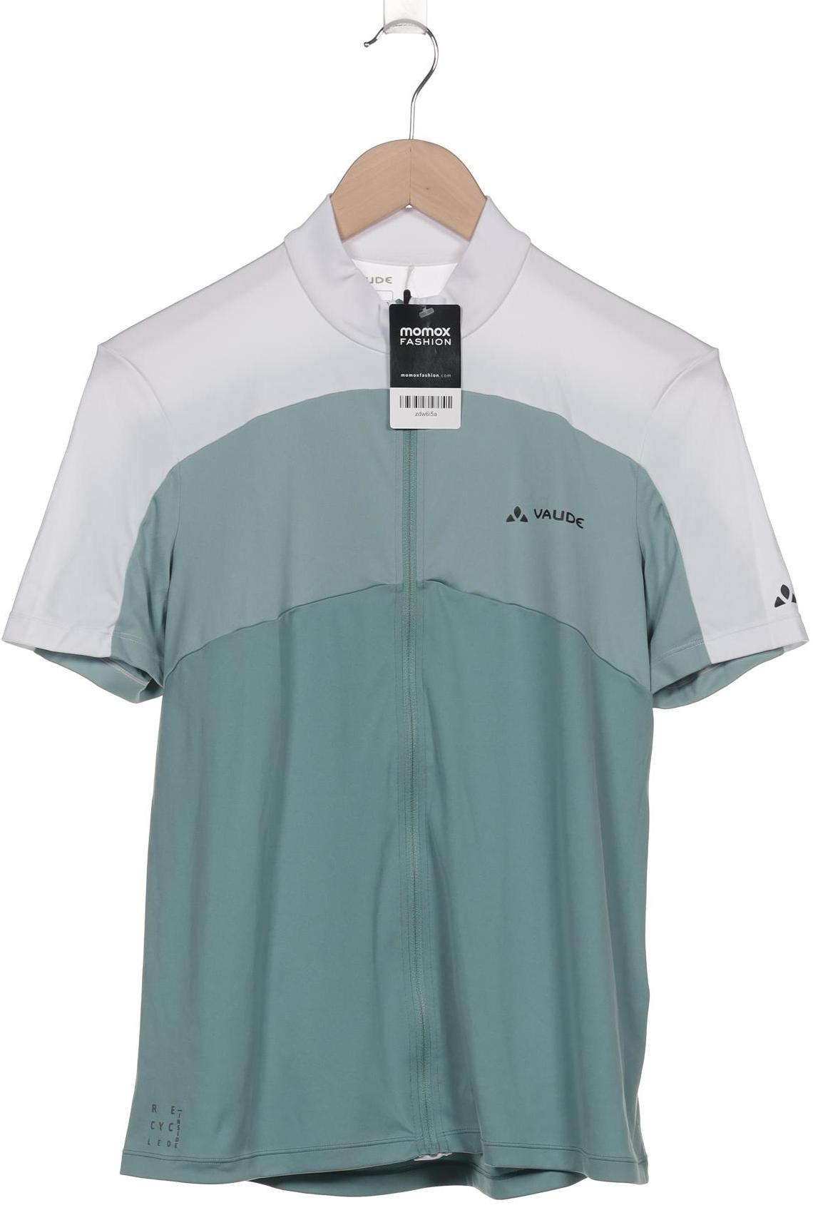 

Vaude Damen T-Shirt, türkis, Gr. 42