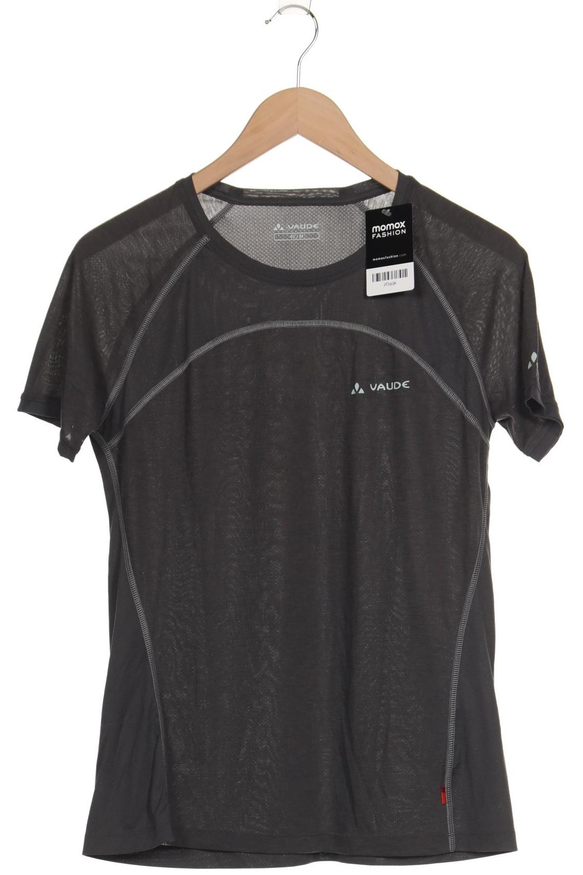 

Vaude Damen T-Shirt, grau, Gr. 40