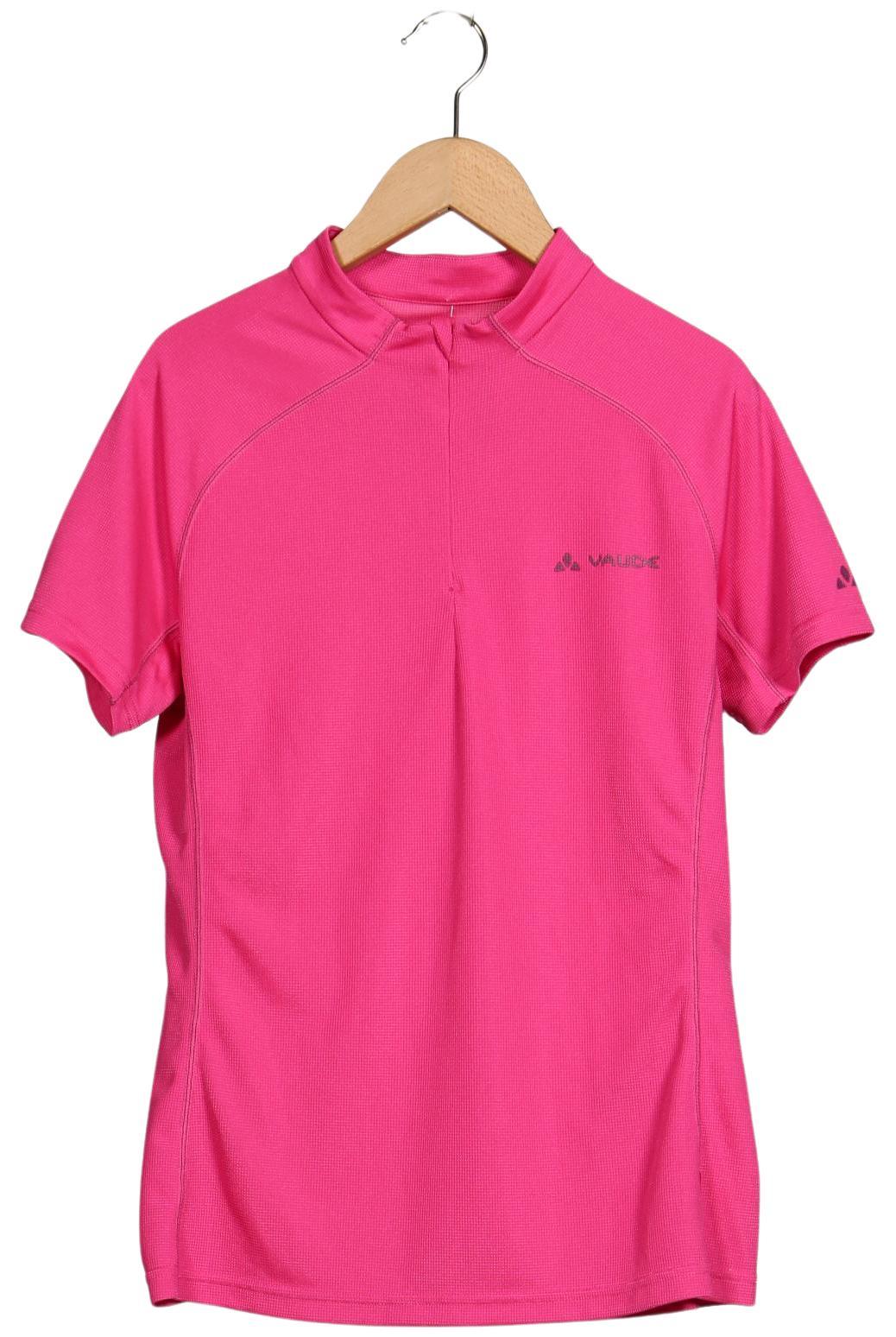 

Vaude Damen T-Shirt, pink, Gr. 40