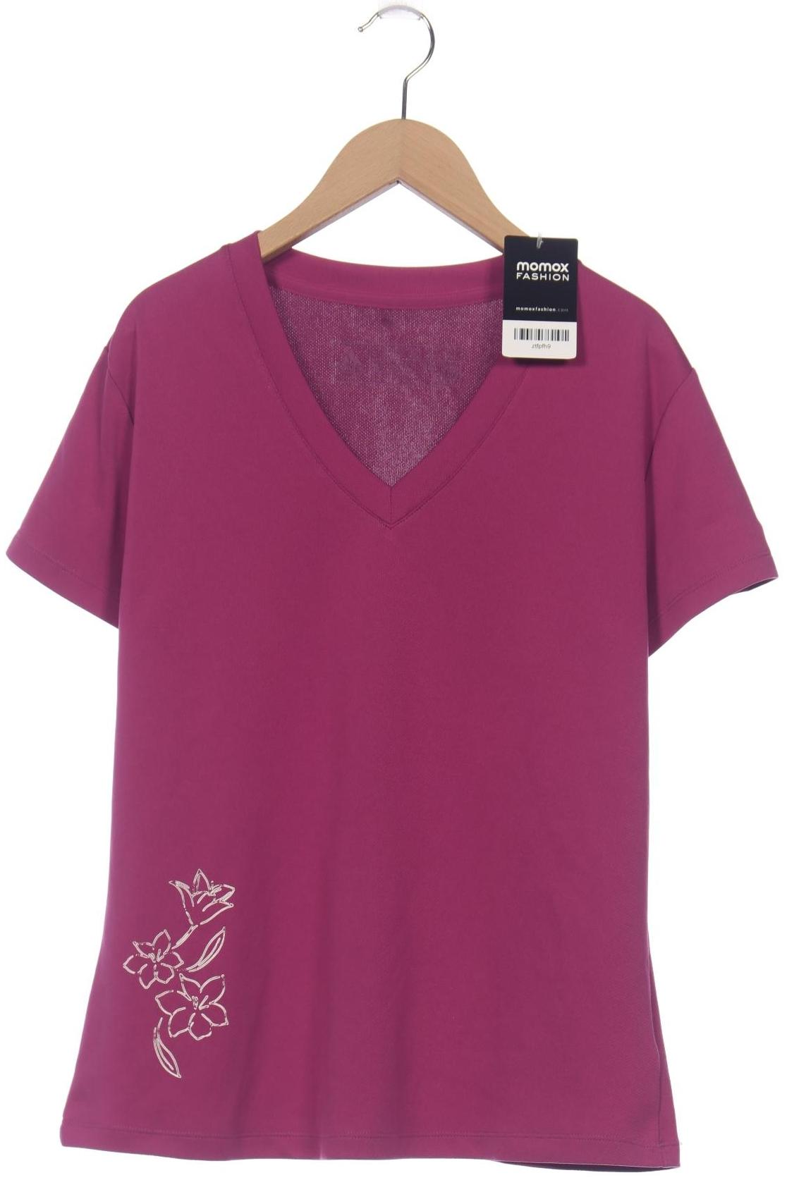 

Vaude Damen T-Shirt, pink, Gr. 44