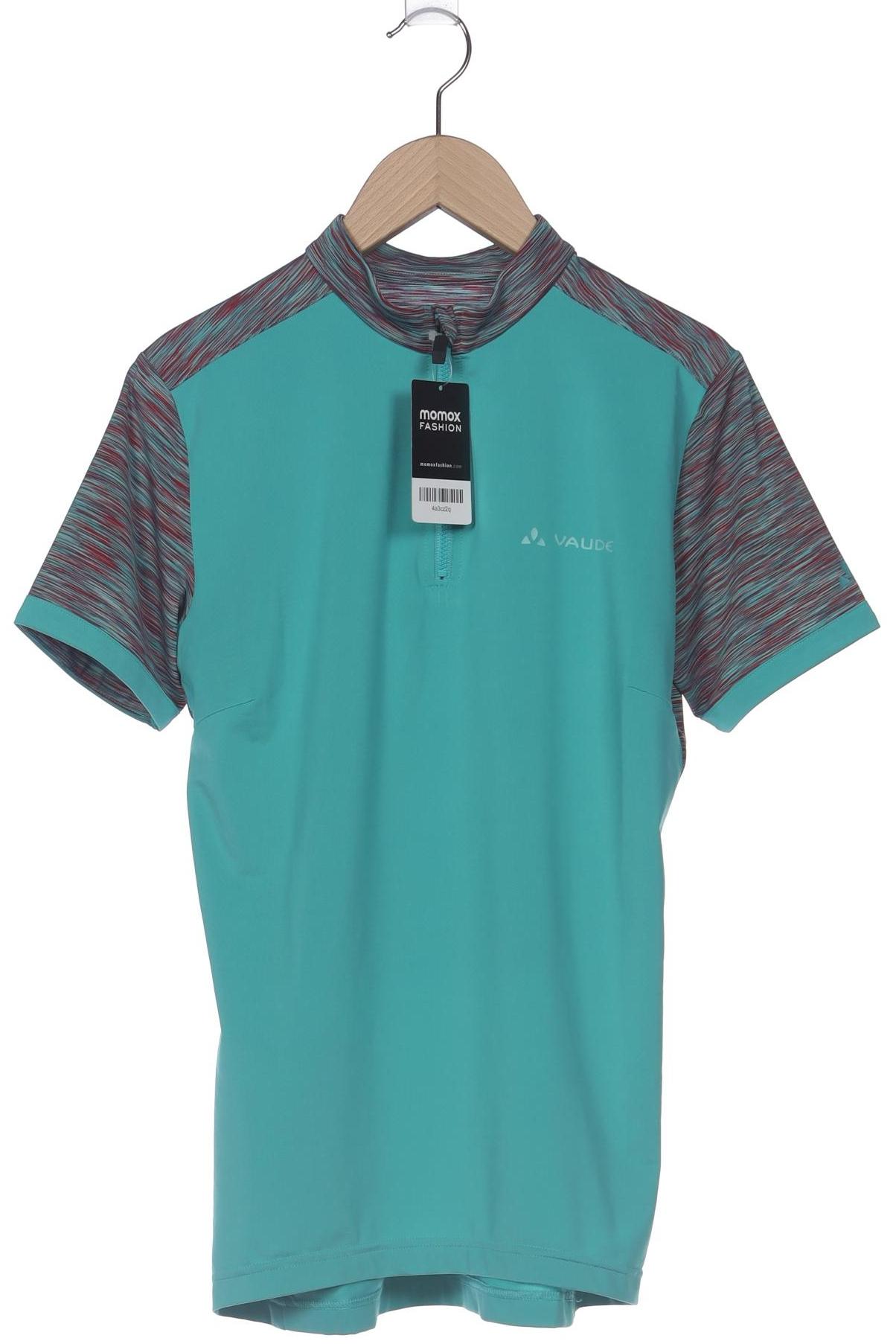 

Vaude Damen T-Shirt, türkis, Gr. 36