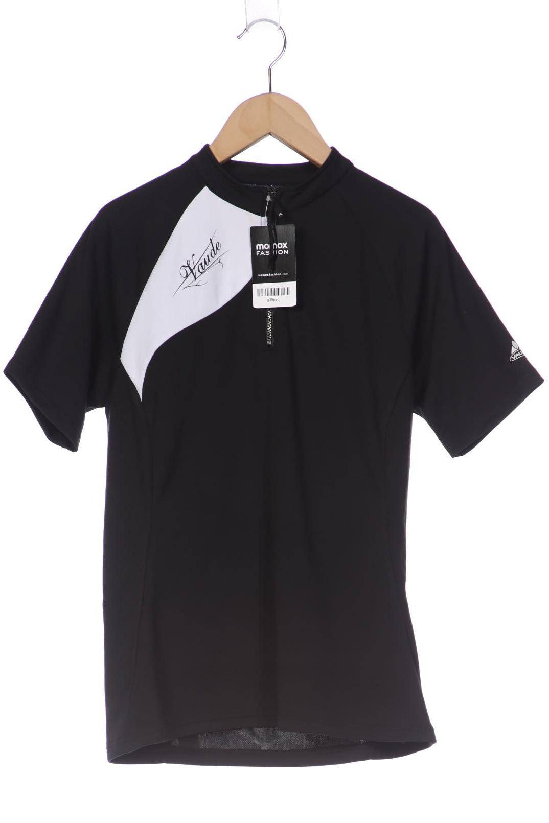 

VAUDE Damen T-Shirt, schwarz