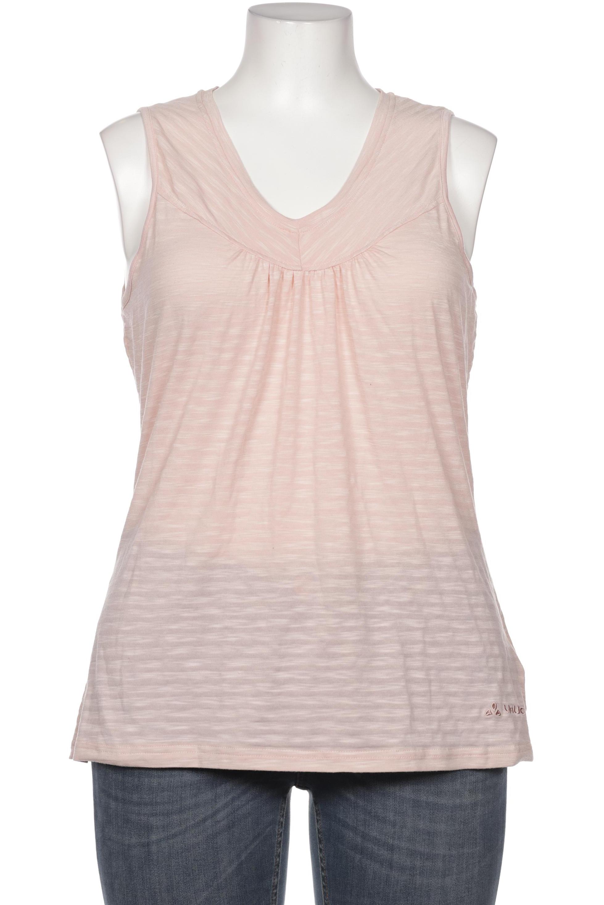 

Vaude Damen Top, pink, Gr. 44