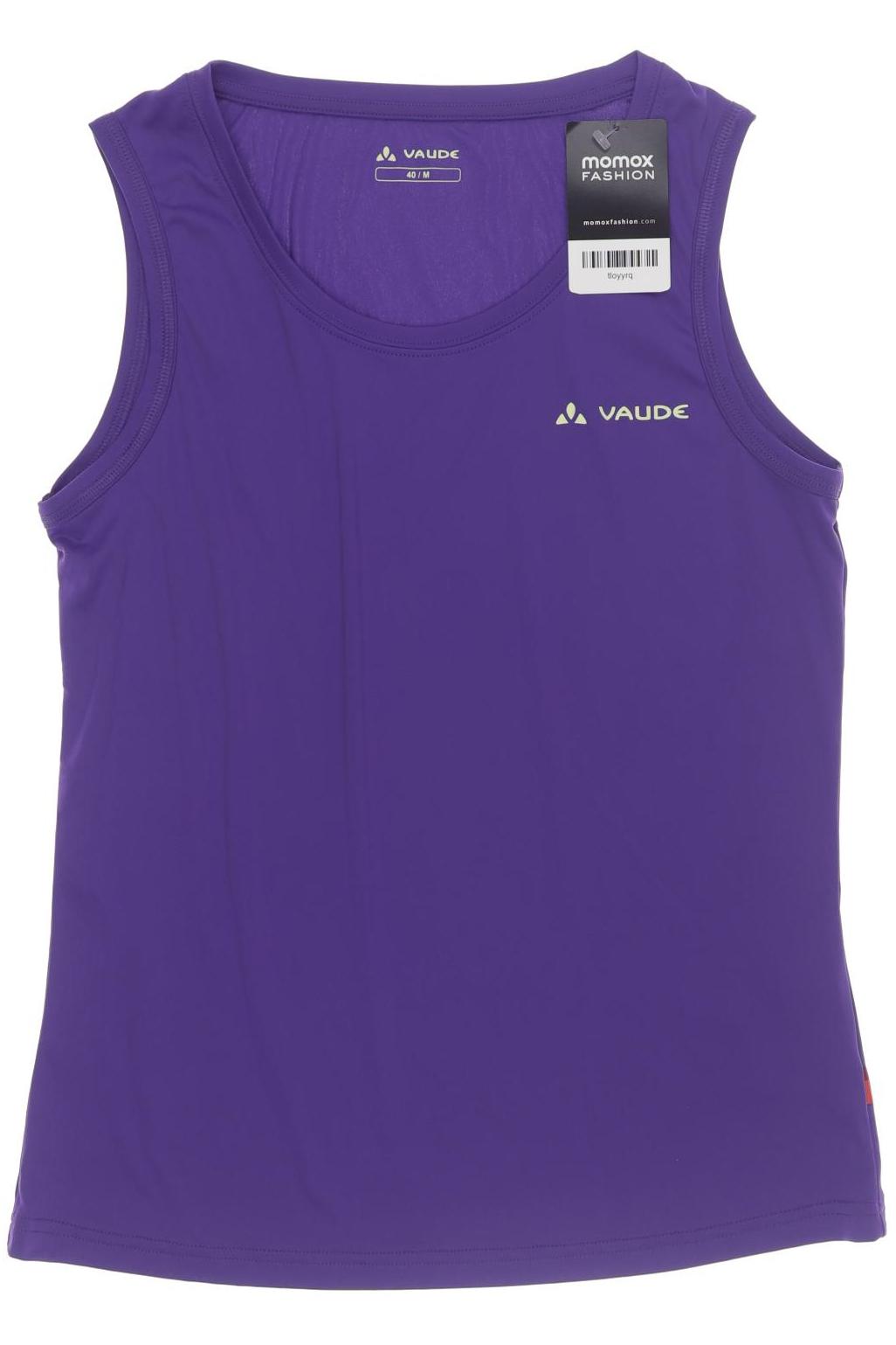

Vaude Damen Top, flieder, Gr. 40