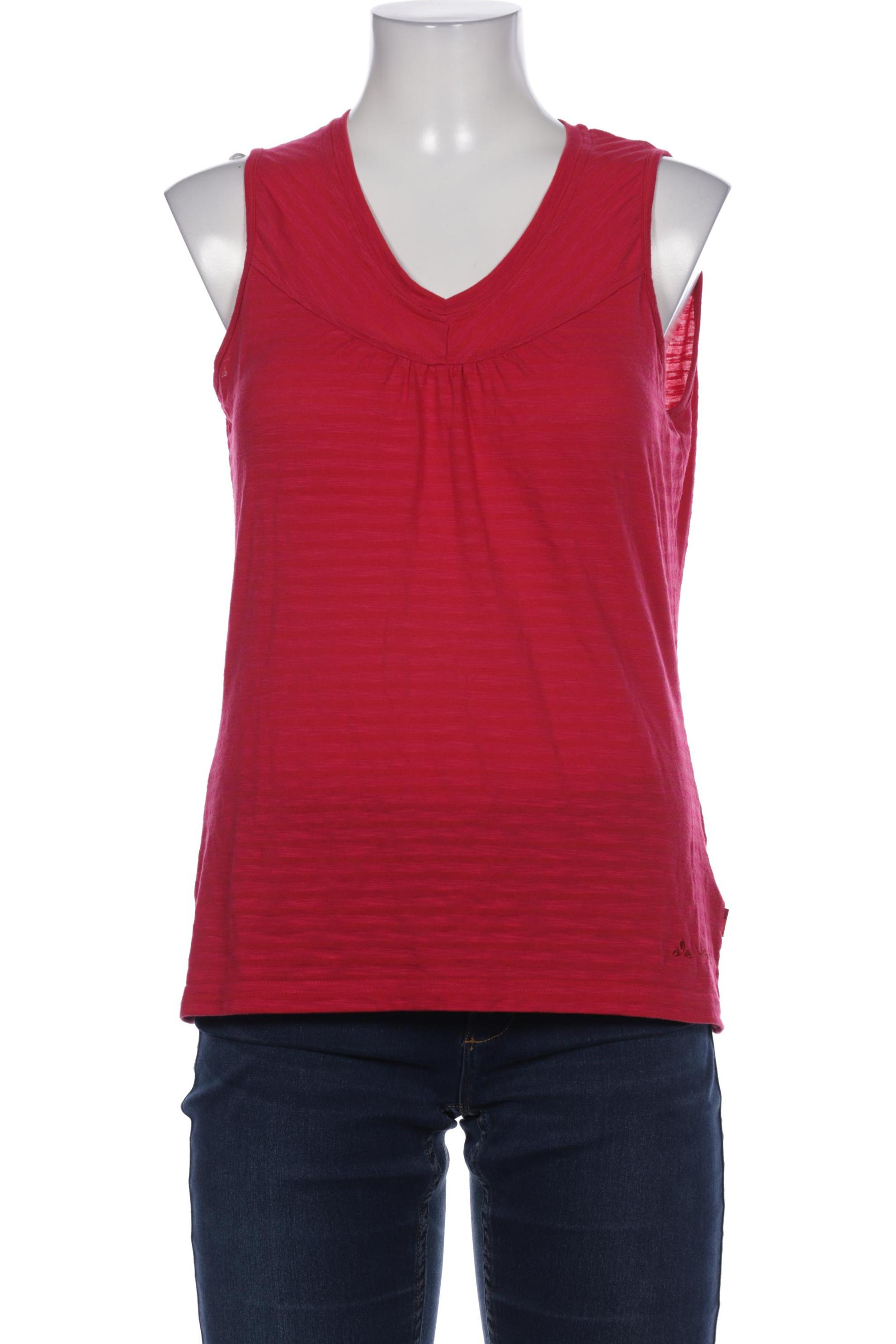 

VAUDE Damen Top, pink