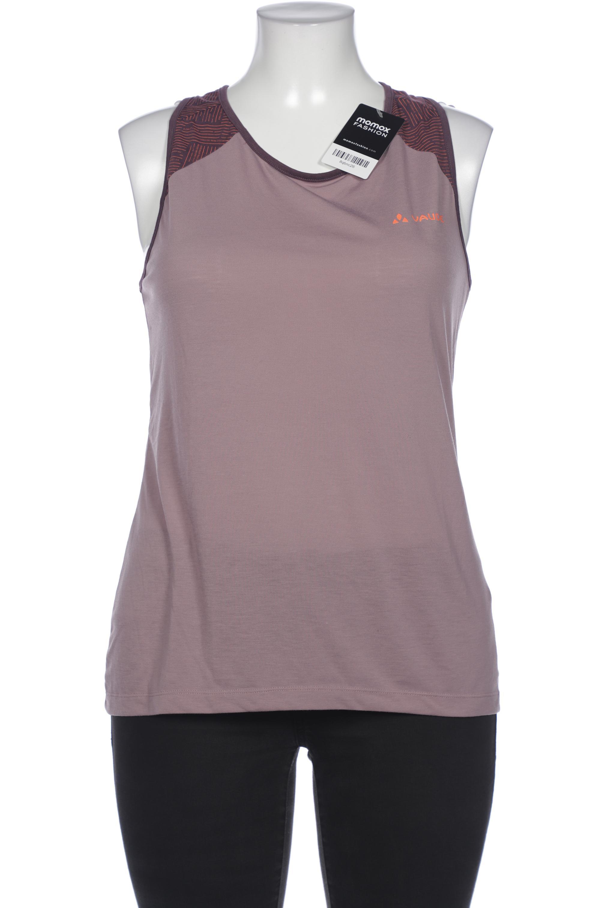 

Vaude Damen Top, flieder, Gr. 42