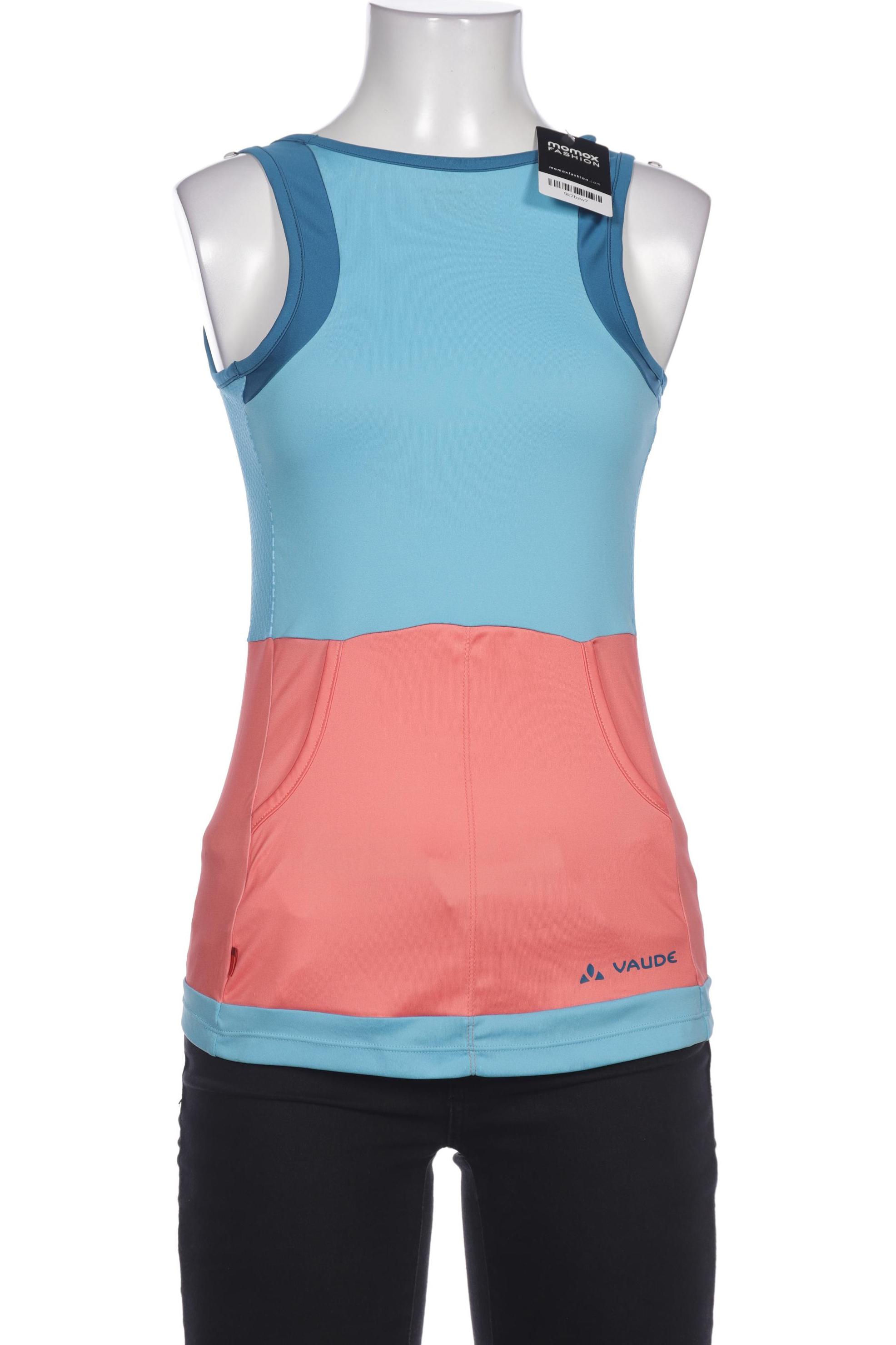 

VAUDE Damen Top, hellblau