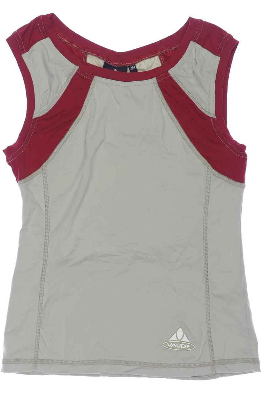 

Vaude Damen Top, cremeweiß, Gr. 36
