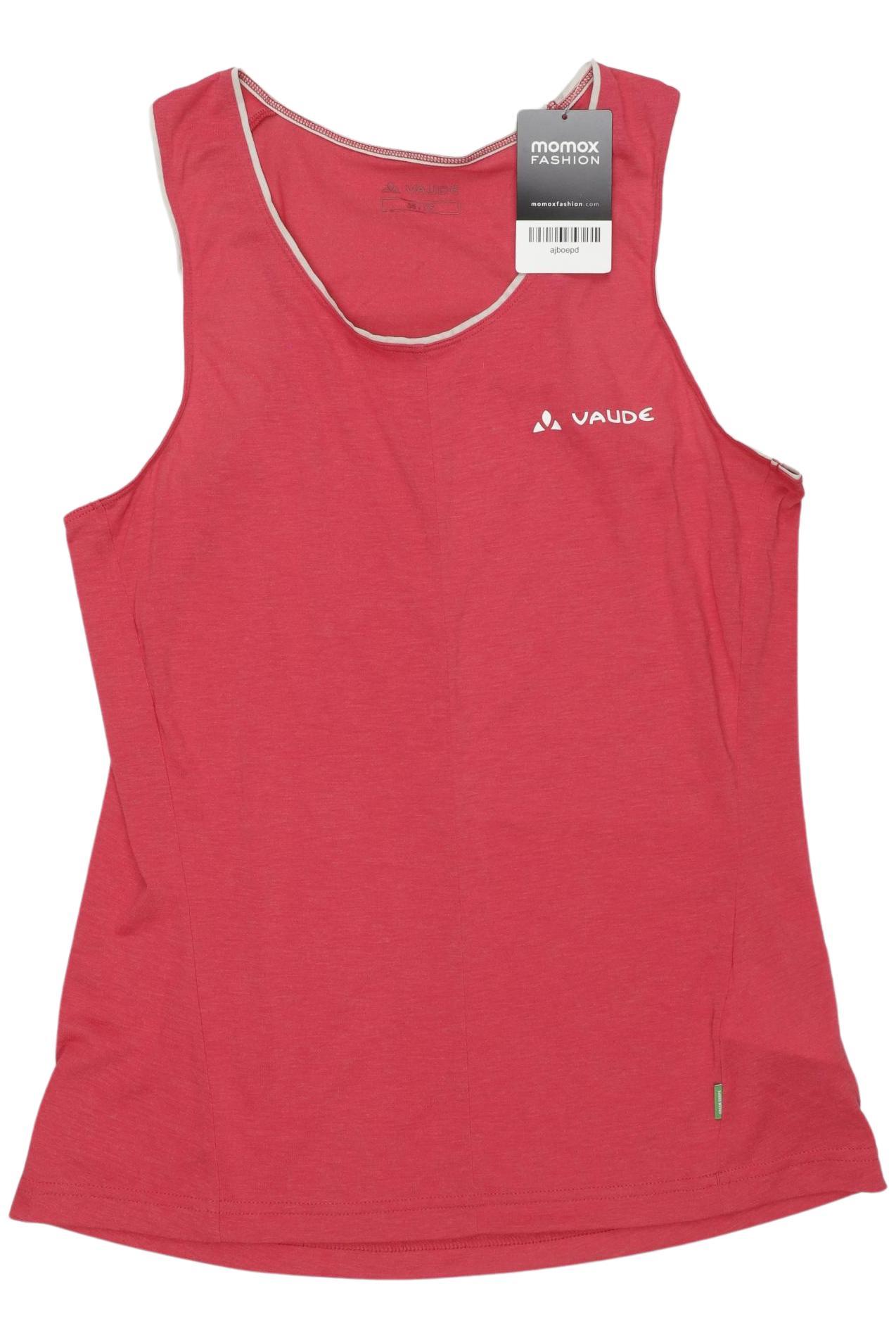 

Vaude Damen Top, pink, Gr. 36