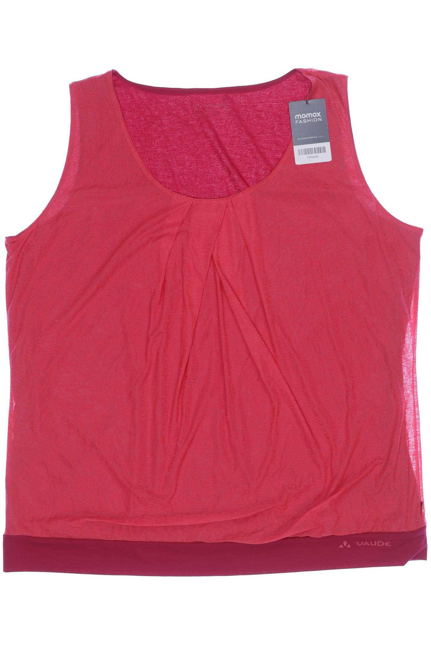 

Vaude Damen Top, pink, Gr. 46