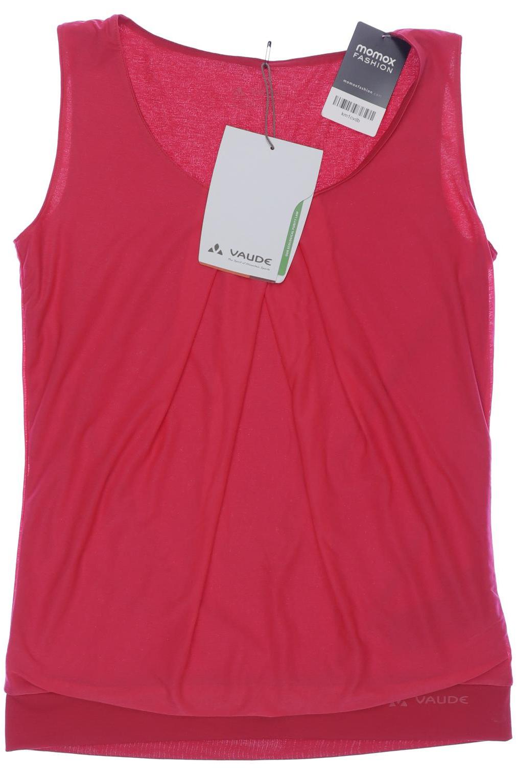 Thumbnail - Vaude Damen Top, pink, Gr. 34