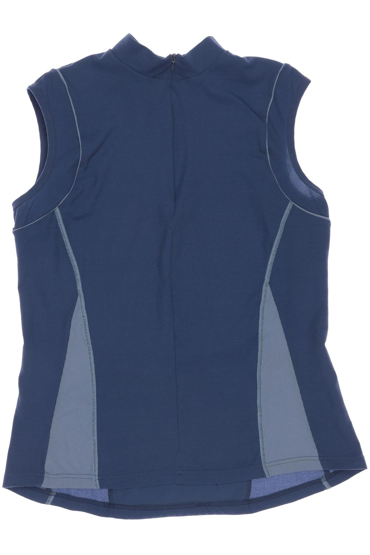 

Vaude Damen Top, blau, Gr. 44