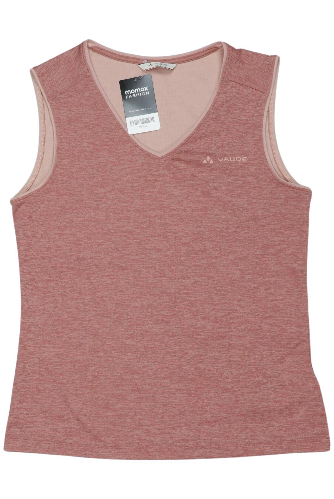 

Vaude Damen Top, pink, Gr. 40