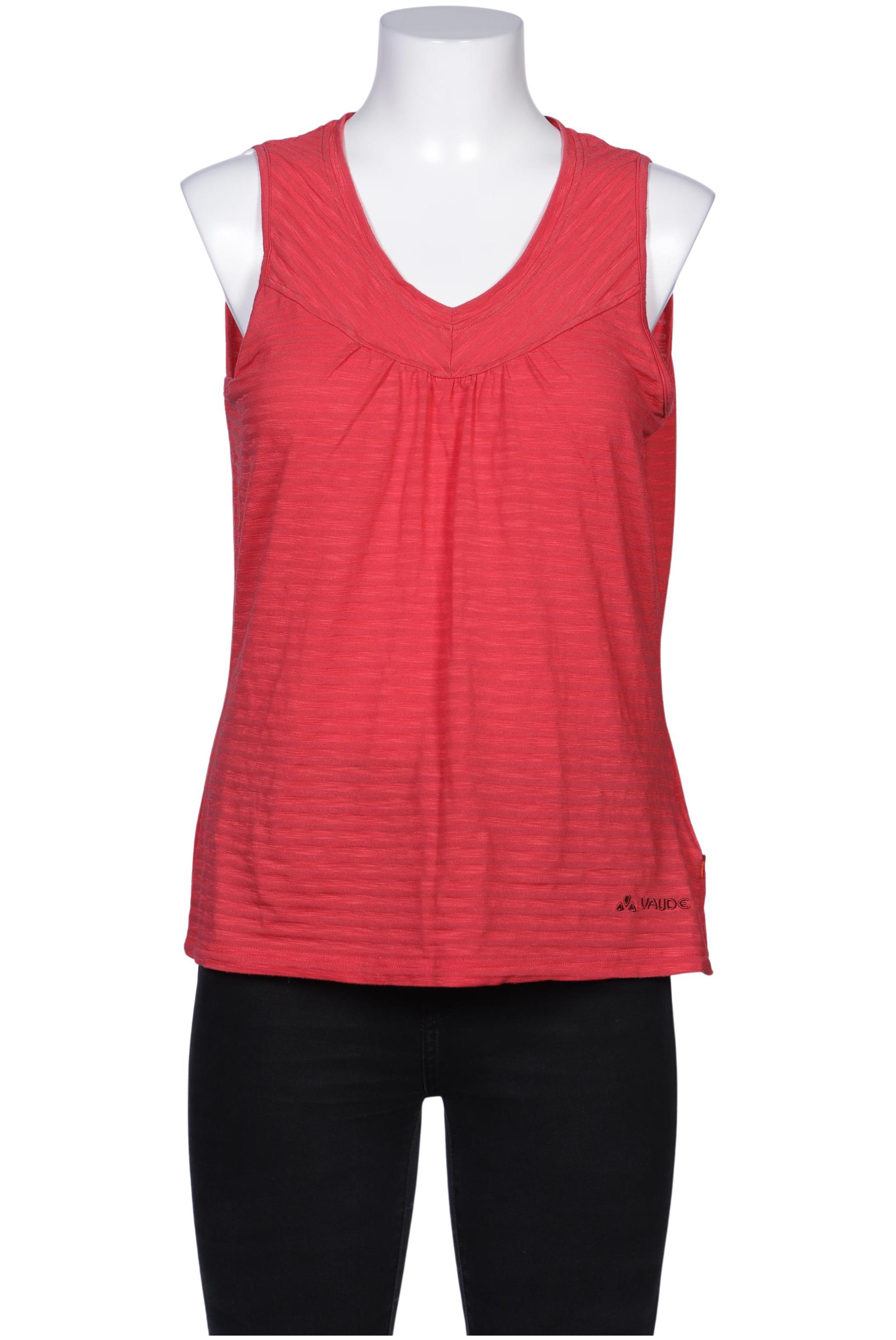 

Vaude Damen Top, pink, Gr. 42