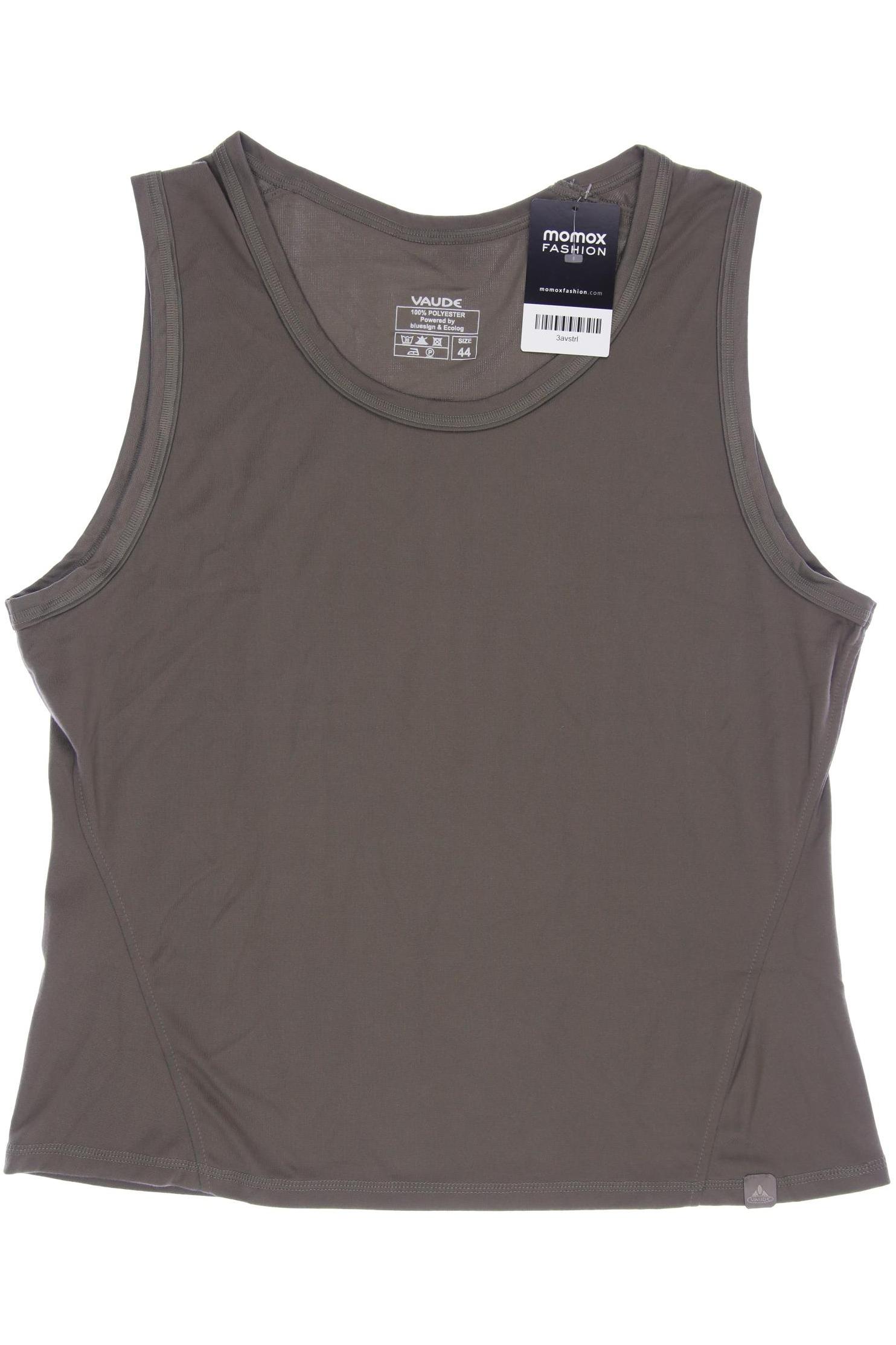 

VAUDE Damen Top, braun