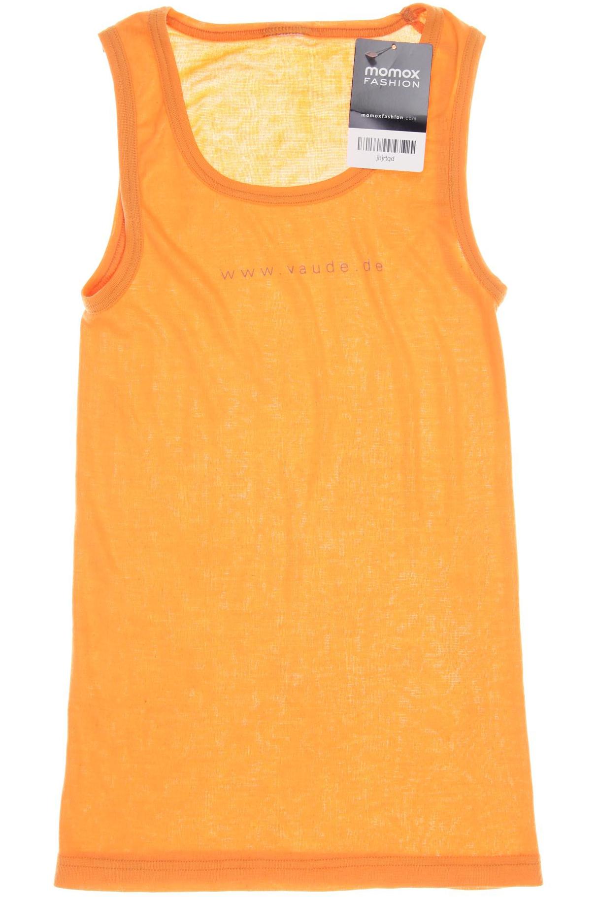 

VAUDE Damen Top, orange