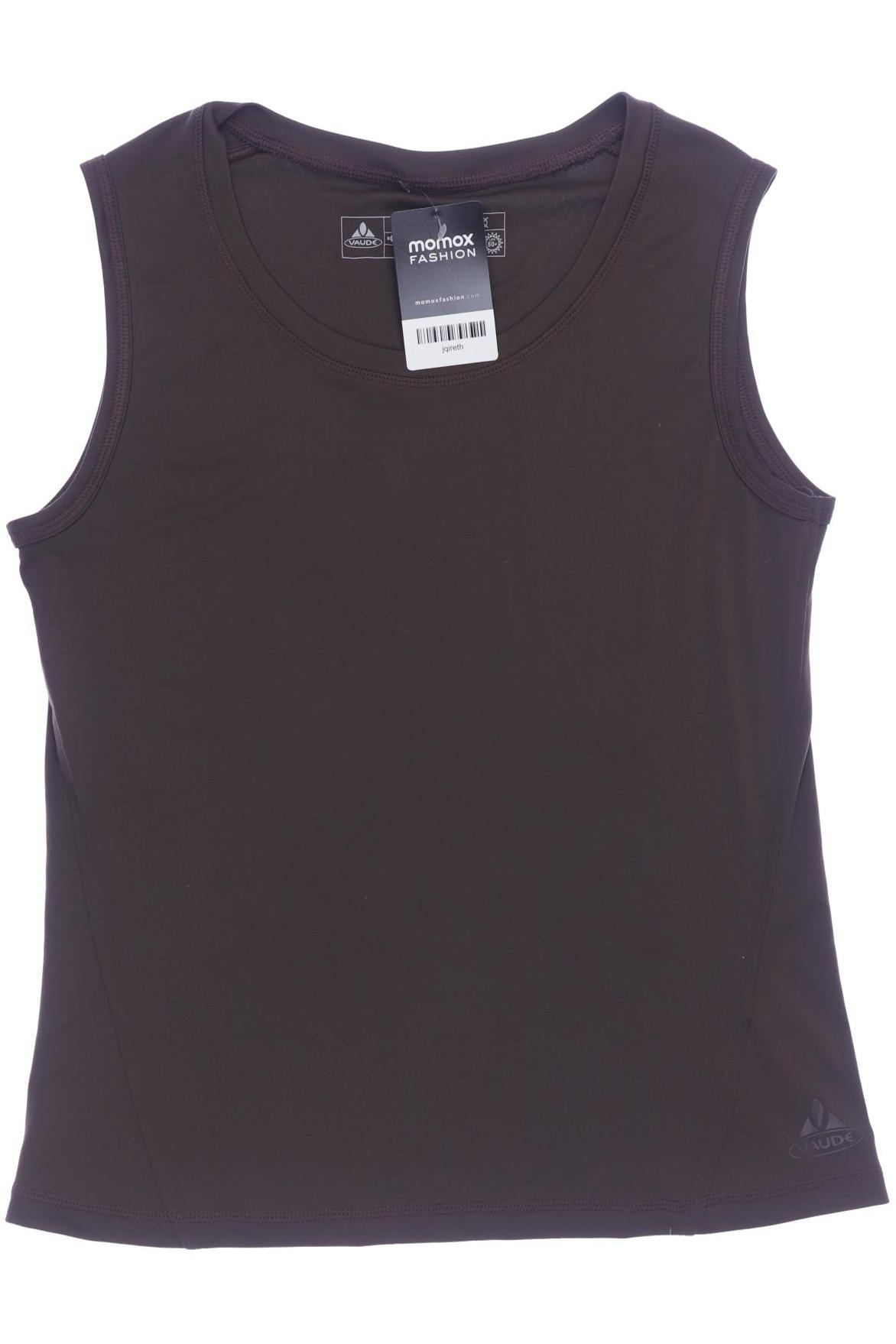 

Vaude Damen Top, braun, Gr. 42
