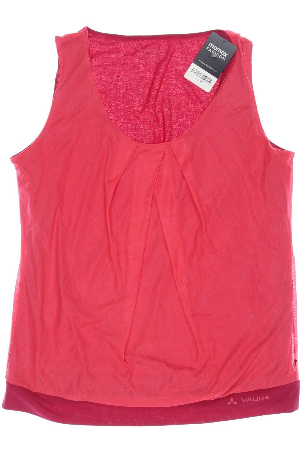 

Vaude Damen Top, pink, Gr. 40