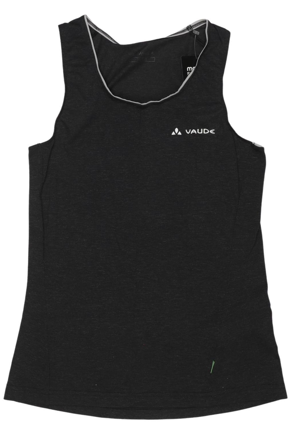

Vaude Damen Top, grau, Gr. 34