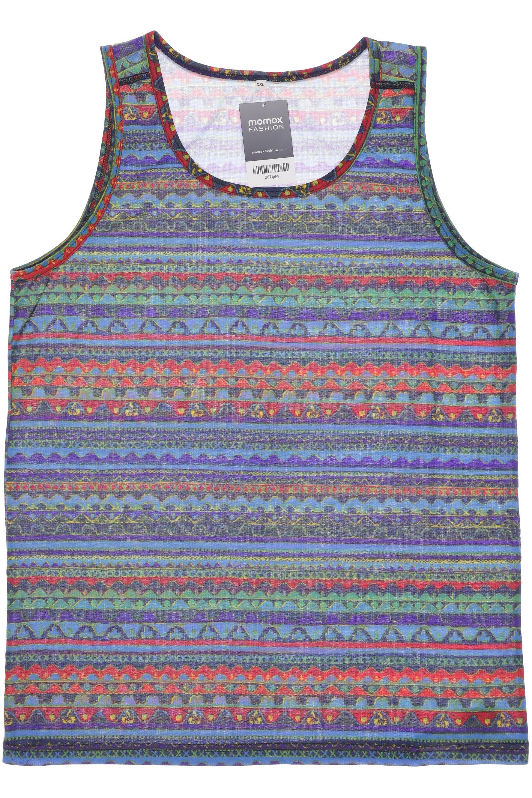 

Vaude Damen Top, blau, Gr. 46