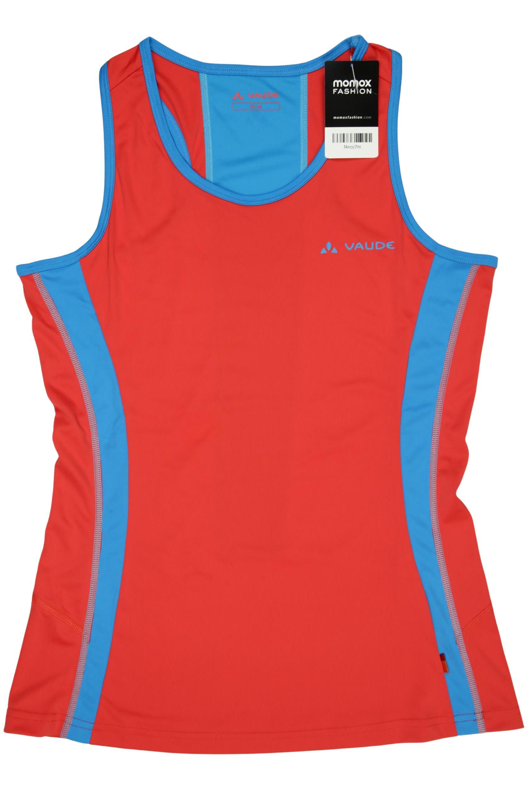 

Vaude Damen Top, rot, Gr. 40