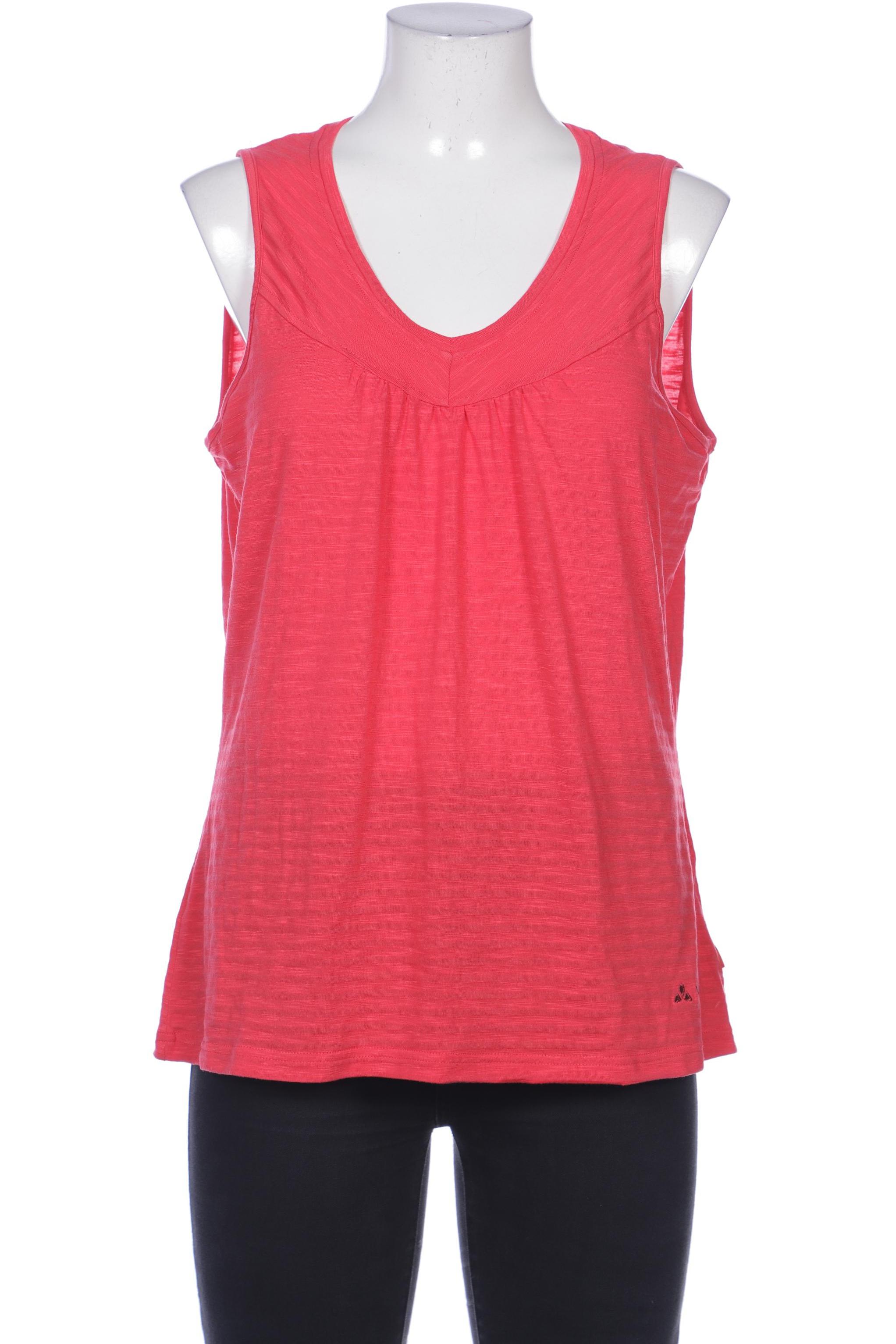 

Vaude Damen Top, rot, Gr. 44