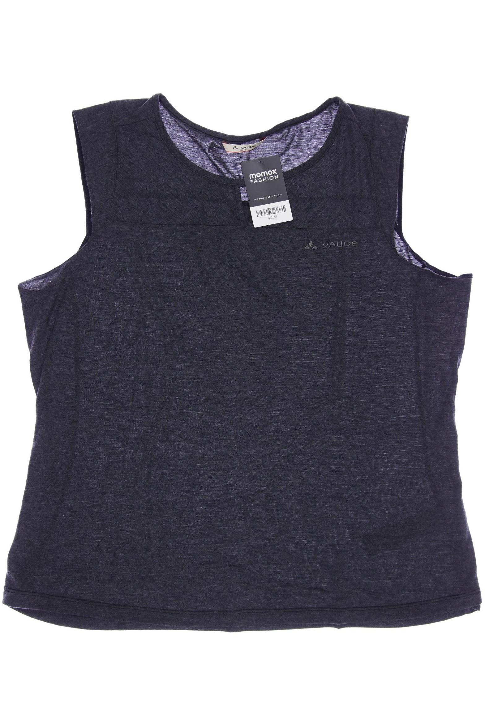 

VAUDE Damen Top, grau